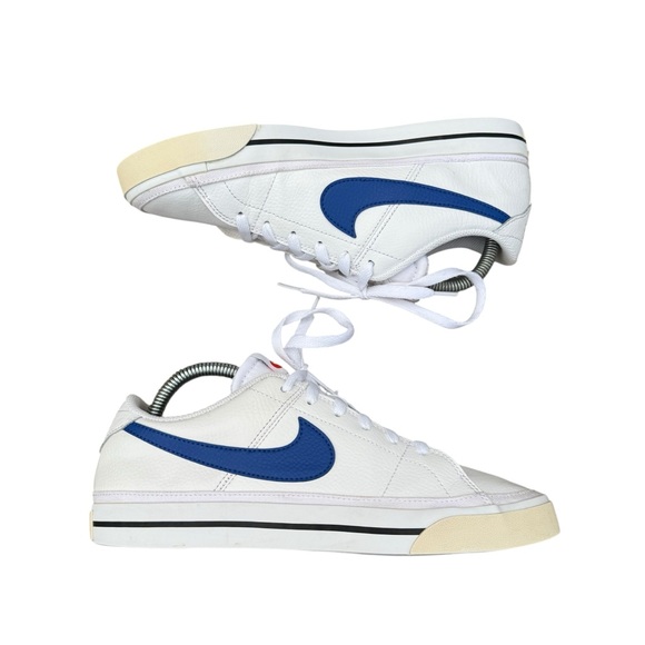 Nike Womens Court Legacy Sneakers Size 7.5 - Picture 2 of 9